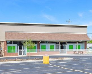 Photo 3 of CubeSmart Self Storage - 5851 South Packard Avenue, Cudahy, WI
