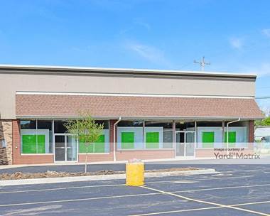 Storage Units for Rent available at 5851 South Packard Avenue, Cudahy, WI 53110