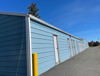 Photo 3 of Apex Mini Storage - 2990 East Palouse River Drive, Moscow, ID
