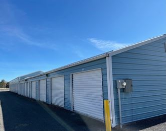 Photo 2 of Apex Mini Storage - 2990 East Palouse River Drive, Moscow, ID