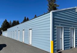 Image for Apex Mini Storage, Moscow, ID