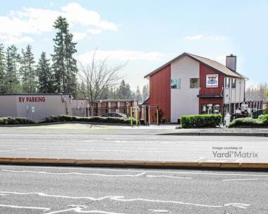 Storage Units for Rent available at 12320 Mukilteo Speedway, Mukilteo, WA 98275