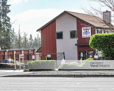 Storage Units for Rent available at 12320 Mukilteo Speedway, Mukilteo, WA 98275