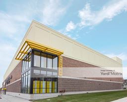 Image for Safeguard Self Storage - 1909 West 95th Street, Chicago, IL
