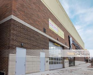 Photo 2 of Safeguard Self Storage - 1909 West 95th Street, Chicago, IL