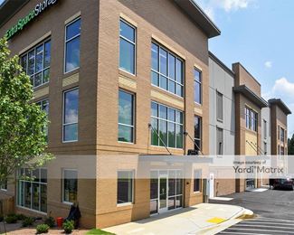 Photo 1 of Public Storage - 4433 Beech Haven Trail, Smyrna, GA