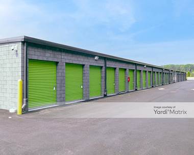 Storage Units for Rent available at 125 Route 70, Lakewood, NJ 08701