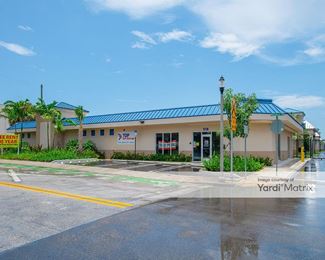 Photo 2 of Top Self Storage - 516 Monceaux Road, West Palm Beach, FL