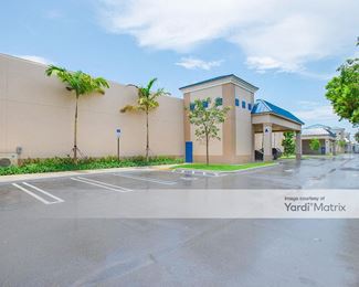 Photo 3 of Top Self Storage - 516 Monceaux Road, West Palm Beach, FL