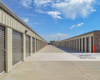 Photo 2 of Kodiak Self Storage - 3511 Avenue Q, Lubbock, TX