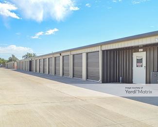 Photo 3 of Kodiak Self Storage - 3511 Avenue Q, Lubbock, TX