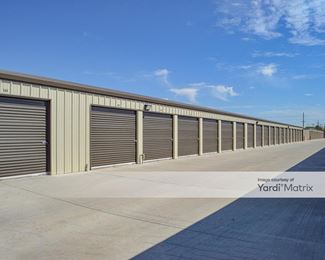 Photo 4 of Kodiak Self Storage - 3511 Avenue Q, Lubbock, TX