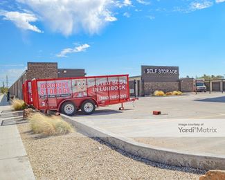 Photo 5 of Kodiak Self Storage - 3511 Avenue Q, Lubbock, TX