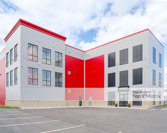 Photo 2 of 210 Self Storage - 210 SW Cutoff, Worcester, MA