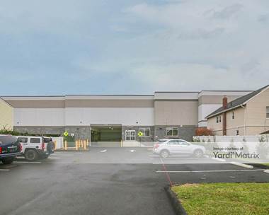 Storage Units for Rent available at 11 Leon Place, Stamford, CT 06902