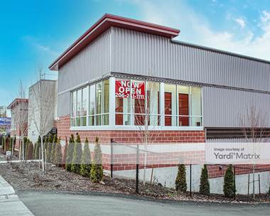 Storage Units for Rent available at 1625 SW 114th Street, Burien, WA 98146