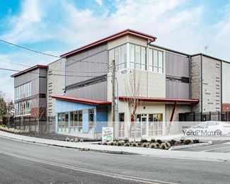 Photo 4 of West Coast Self Storage - 1625 SW 114th Street, Burien, WA