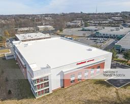 Image for CubeSmart Self Storage - 9199 Red Branch Road, Columbia, MD