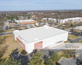 Photo 2 of CubeSmart Self Storage - 9199 Red Branch Road, Columbia, MD