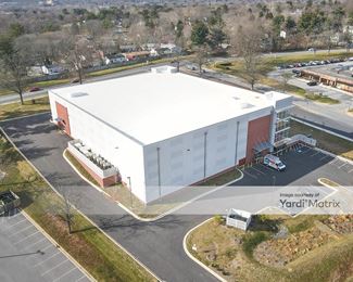 Photo 3 of CubeSmart Self Storage - 9199 Red Branch Road, Columbia, MD