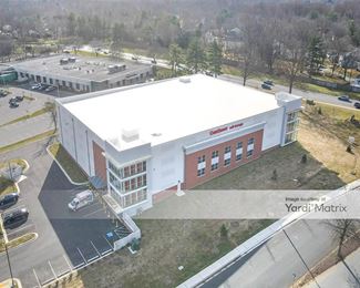 Photo 4 of CubeSmart Self Storage - 9199 Red Branch Road, Columbia, MD
