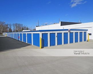 Photo 1 of 38Key Storage - 3820 North Keystone Avenue, Indianapolis, IN