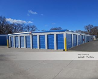 Photo 2 of 38Key Storage - 3820 North Keystone Avenue, Indianapolis, IN