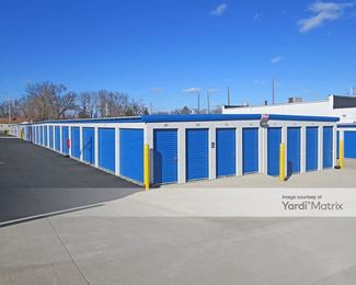 Photo 3 of 38Key Storage - 3820 North Keystone Avenue, Indianapolis, IN