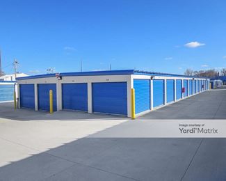 Photo 4 of 38Key Storage - 3820 North Keystone Avenue, Indianapolis, IN