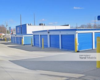 Photo 5 of 38Key Storage - 3820 North Keystone Avenue, Indianapolis, IN