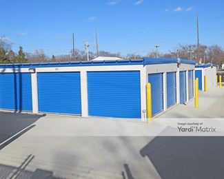 Photo 6 of 38Key Storage - 3820 North Keystone Avenue, Indianapolis, IN