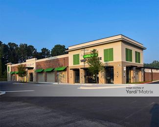 Photo 1 of Space Shop Self Storage - 769 Nickajack Road SW, Mableton, GA