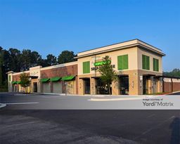 Image for Space Shop Self Storage - 769 Nickajack Road SW, Mableton, GA