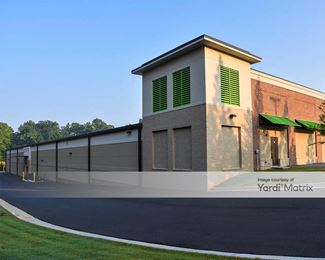 Photo 2 of Space Shop Self Storage - 769 Nickajack Road SW, Mableton, GA
