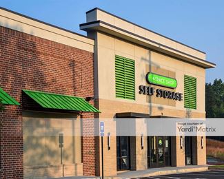 Photo 4 of Space Shop Self Storage - 769 Nickajack Road SW, Mableton, GA