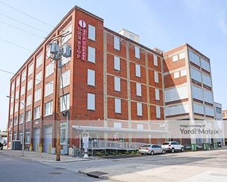 Photo 2 of One Stop Self Storage - 535 East 3rd Street, Dayton, OH