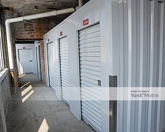 Photo 4 of One Stop Self Storage - 535 East 3rd Street, Dayton, OH