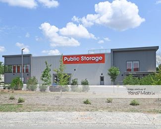 Photo 2 of Public Storage - 3530 Wortham Street, Durham, NC