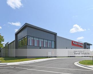 Photo 3 of Public Storage - 3530 Wortham Street, Durham, NC
