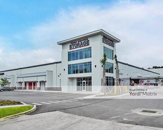 Photo 1 of Town Center Storage - 3555 St. Johns Bluff Road South, Jacksonville, FL