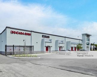 Photo 2 of Town Center Storage - 3555 St. Johns Bluff Road South, Jacksonville, FL