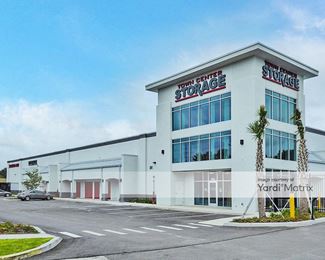 Photo 3 of Town Center Storage - 3555 St. Johns Bluff Road South, Jacksonville, FL
