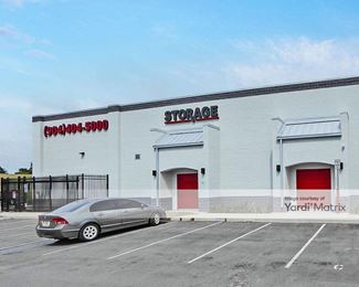Photo 4 of Town Center Storage - 3555 St. Johns Bluff Road South, Jacksonville, FL