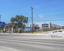 Image for Extra Space Storage - 4500 South Congress Avenue, Austin, TX