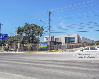 Photo 1 of Extra Space Storage - 4500 South Congress Avenue, Austin, TX