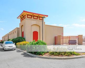 Photo 2 of Purely Storage - 3181 Industrial Avenue, Rocklin, CA