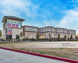 Image for CubeSmart Self Storage - 4121 Sienna Pkwy, Missouri City, TX
