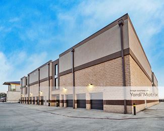 Photo 2 of CubeSmart Self Storage - 4121 Sienna Pkwy, Missouri City, TX