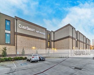 Photo 4 of CubeSmart Self Storage - 4121 Sienna Pkwy, Missouri City, TX