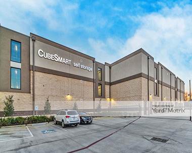 Storage Units for Rent available at 4121 Sienna Pkwy, Missouri City, TX 77459